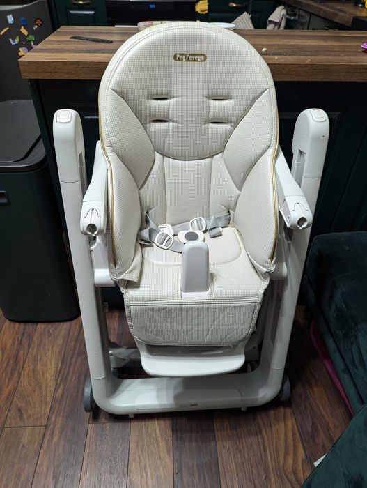 Столче за хранене Peg Perego Siesta Follow me