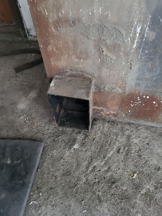 Продам котел отопления