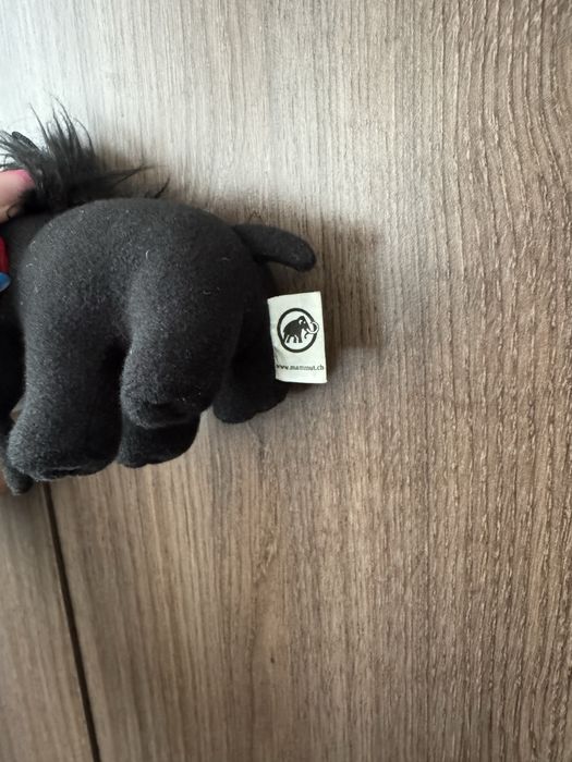 Детска плюшена играчка Mammut