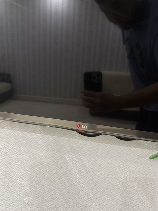 Телевизоры смарт