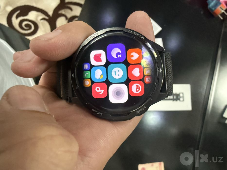 xiaomi watch s1 active ORIGINAL