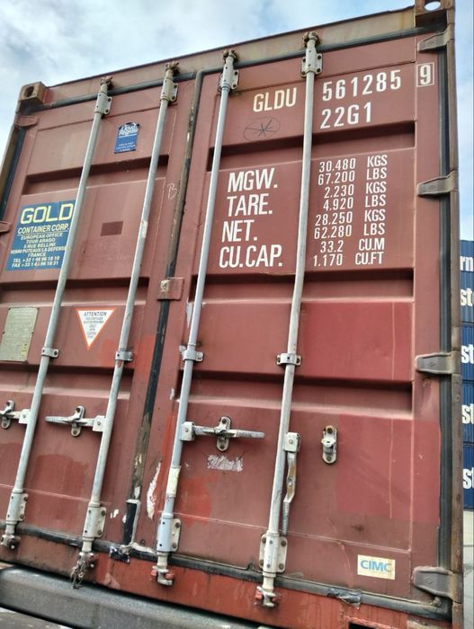 контейнер konteyner kantiner kanteyner sotiladi 6 metrlik