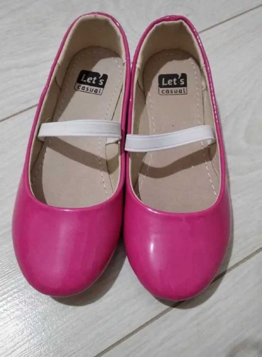 Туфли для праздника