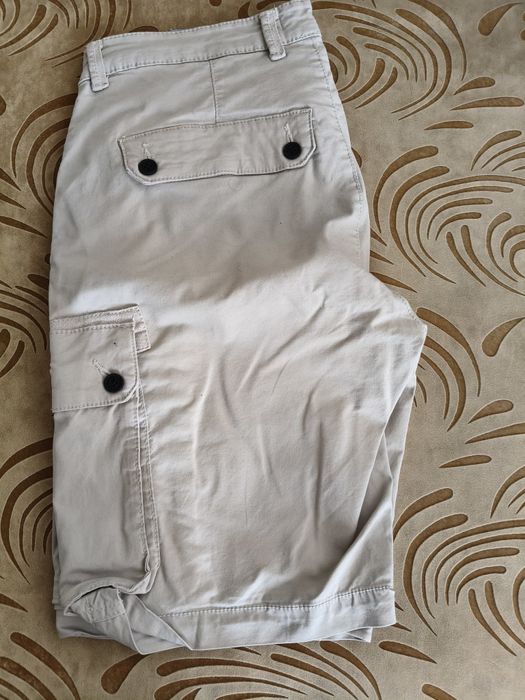 Pantaloni scurți chino -M