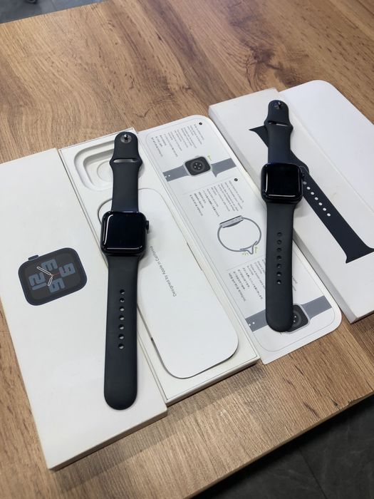 Apple Watch Срочна сатылады