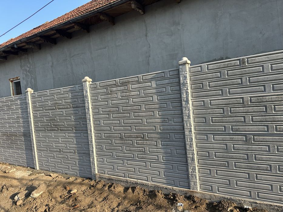 Gard Beton Ciment ALB PREMIUM