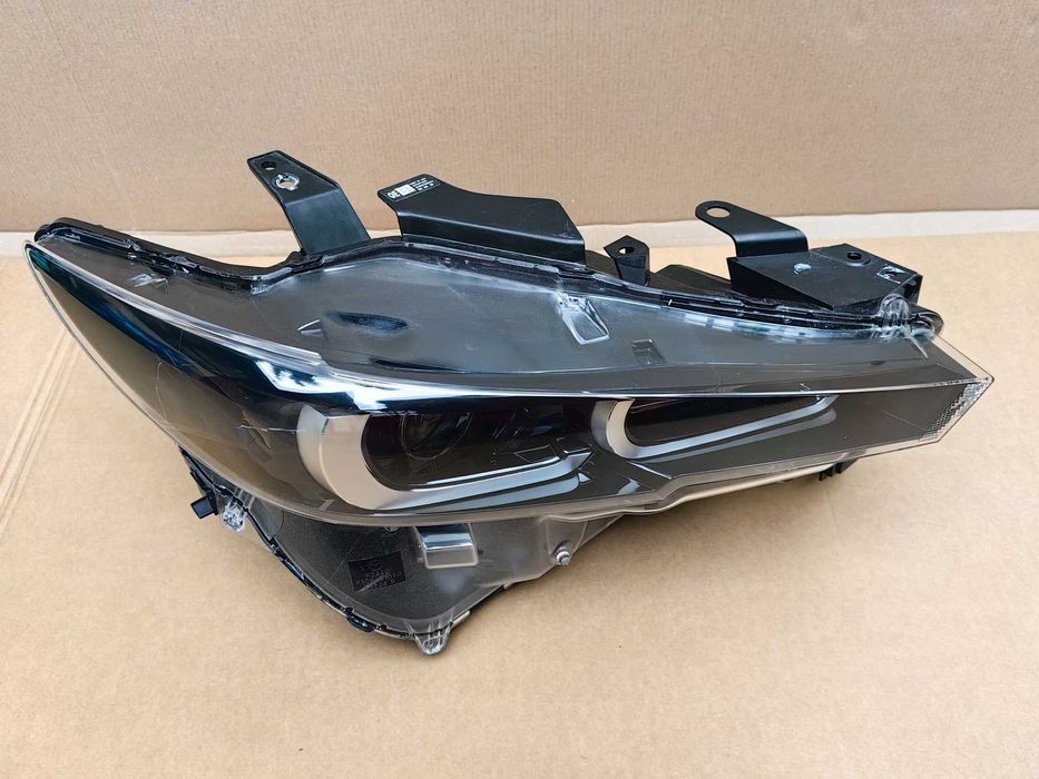 Фар за Mazda CX5 Full LED / Мазда ЦХ5 Фул Лед