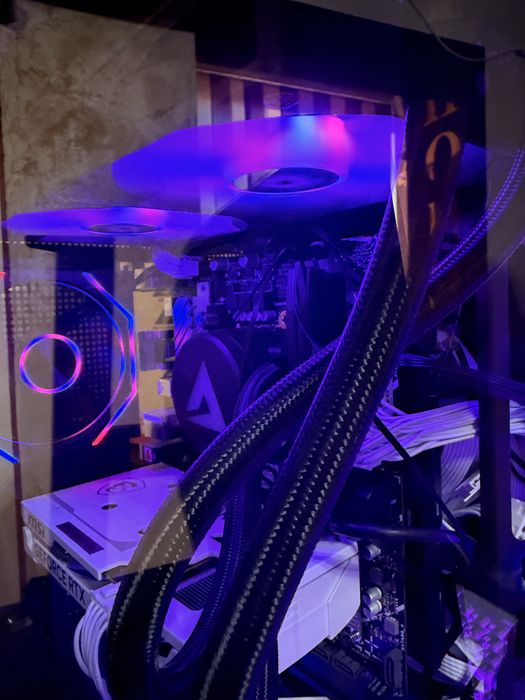 Montaj PC, instalare Windows, mentenanță și upgrade – doar PC-uri