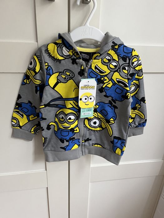 Детски дрехи от 6-13 месеца