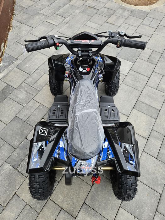 ATV electric pt copii 1200W 36V  Raptor