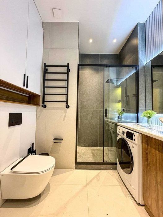 "Энг Арзон Celebrity Residence 40м2Евро Абдулы Каххара БМВ Мойка‼️