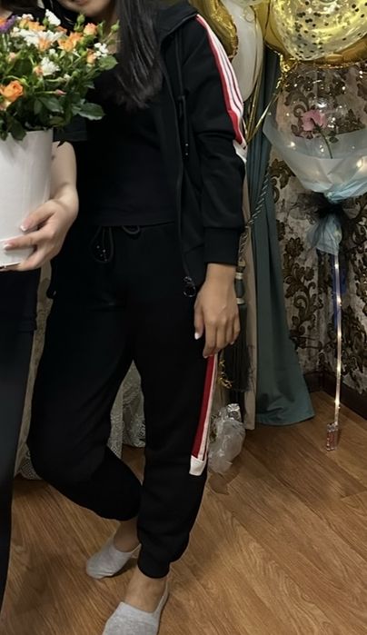 Продам спортивную двойку