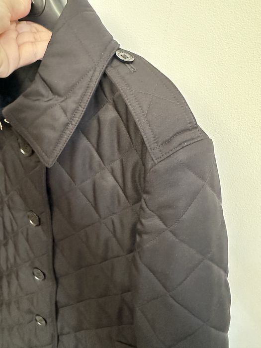 Оригинално Burberry яке, L