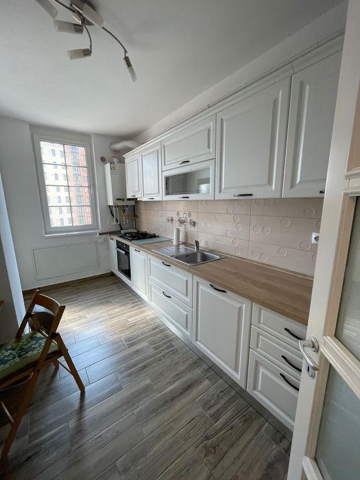 Apartament 2 camere Cartierul Vișoianu