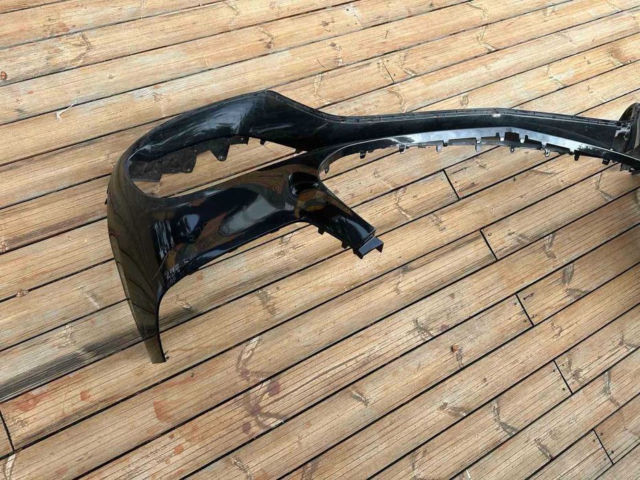 Предна броня за Мерцедес GLE 2019 - 2023