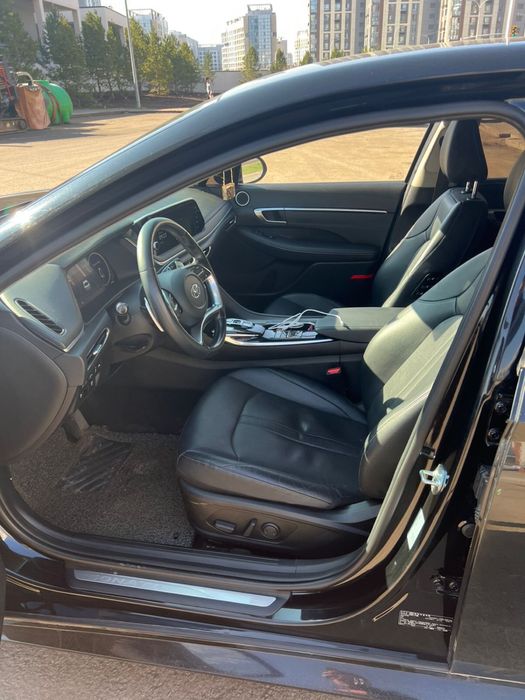 Продам huindai sonata