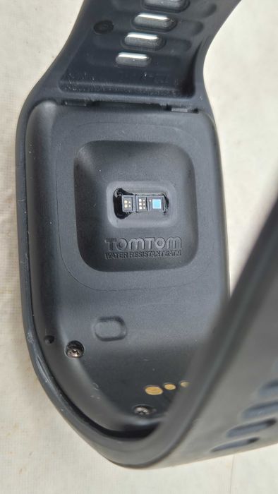 Ceas TomTom runner GPS