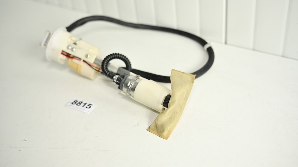 BMW C600 SPORT C650 GT Pompa de benzina