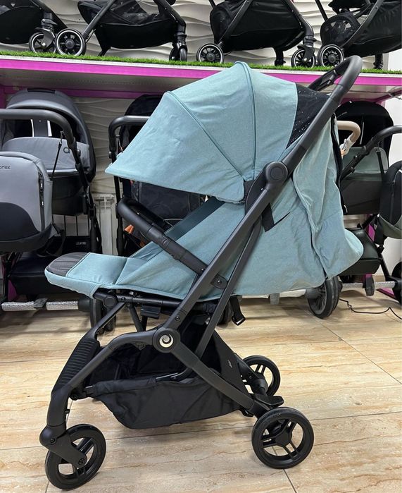 Детская коляска Tutis jogo