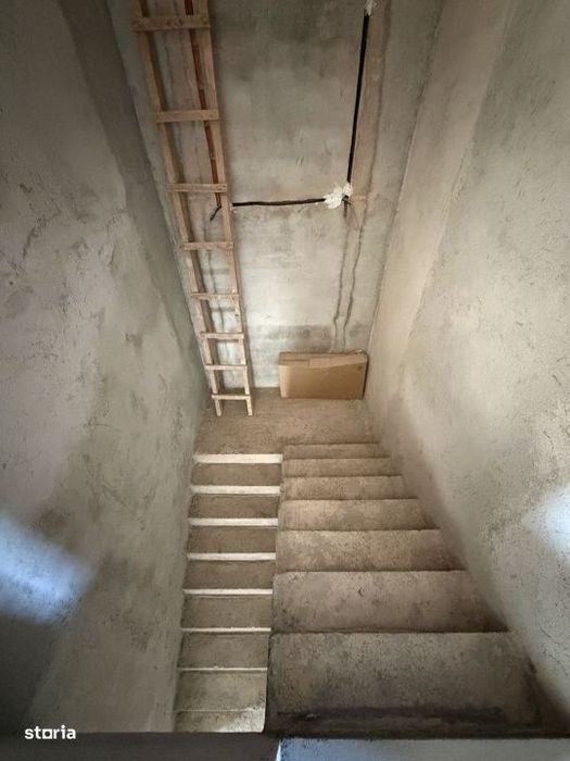 Duplex 5 camere, 3 bai, 120mp utili, 290mp teren - Ghiroda