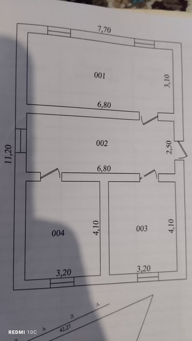 Продается участок