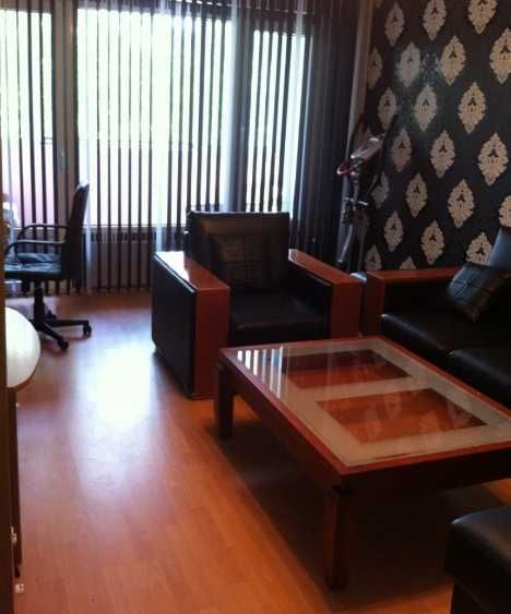 Дава се под наем Двустаен апартамент в София, Хаджи Димитър - 66 кв.м за 423.81 € - Снимка #1