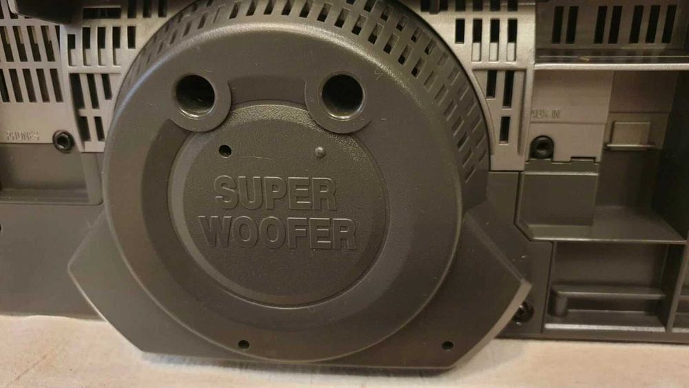 Panasonic cobra.Последний выпуск.Panasonic rx-ed707