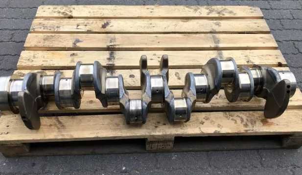 Arbore cotit cu codul OEM 1854234 - DAF