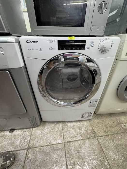 Сушалния BEKO 6kg