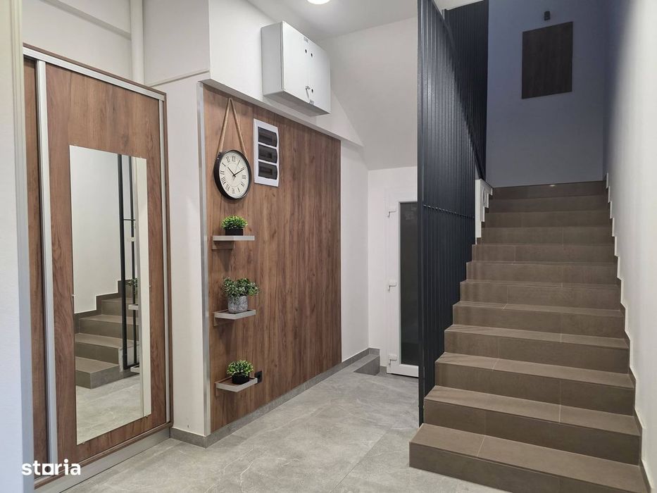 Apartament exclusivist, design premium, locație centrală ,Strada Horea