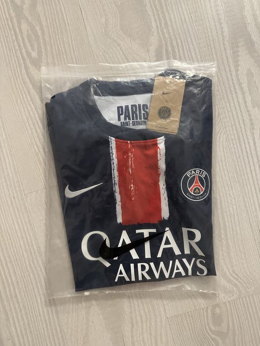 Tricou PSG 25/26 - M si L