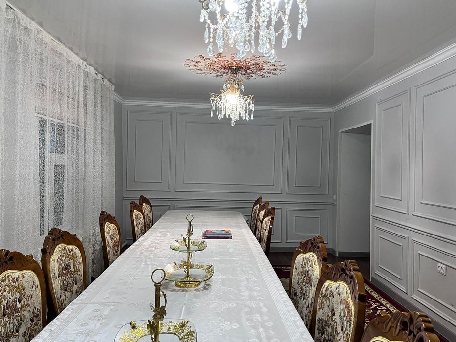 Продается дом в Тасбугете