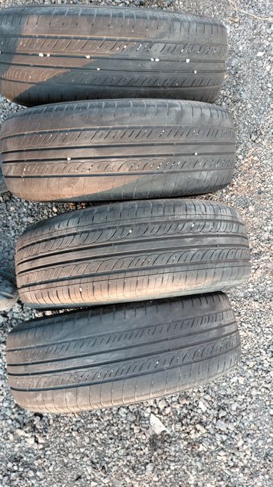 Продам шины в отличном состоянии