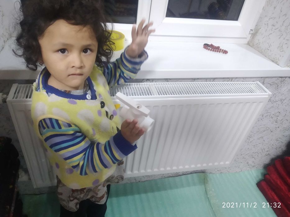 4 хонали ховли уй сотилади