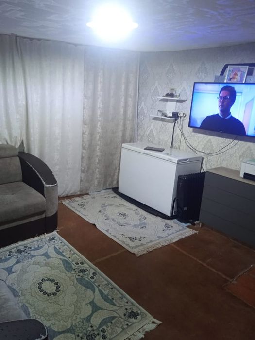 Продам благоустроенный дом