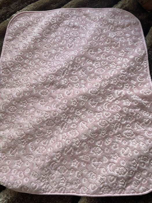 Бебешки одяла