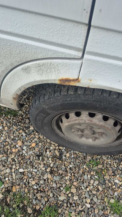 Vand sprinten  7. Locuri. Autotilitara