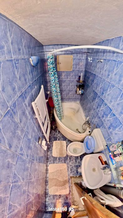 Apartament 2 camere la 7 minute de Metrou Eroii Revolutiei