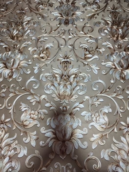 Обои новые метровые