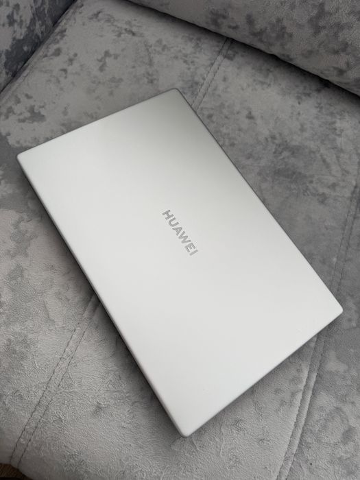 Laptop Huawei MateBook D15 AMD Ryzen