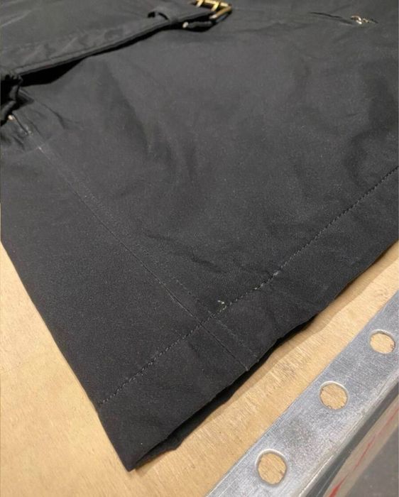 Винтидж Prada Gore-Tex Яке за ски и зима  RECCO