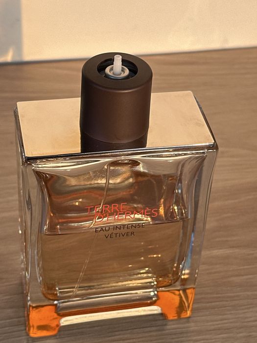 Парфюм HERMES Terre d`Hermes 2 мл