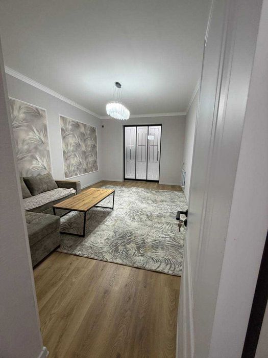 Кадышева ЖК «Иззат» 2/1/8 новый евроремонт 56м2 ориентир котельная