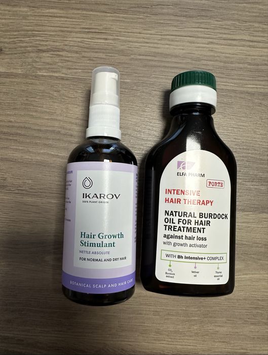 Козметика за коса Cocosolis, Lakme, Olioseta, Milkshake, Ikarov, Bioxcin + подарък