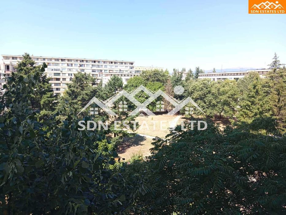 Продава се Тристаен апартамент в Казанлък - 95 кв.м за 966 €/кв.м - Снимка #4