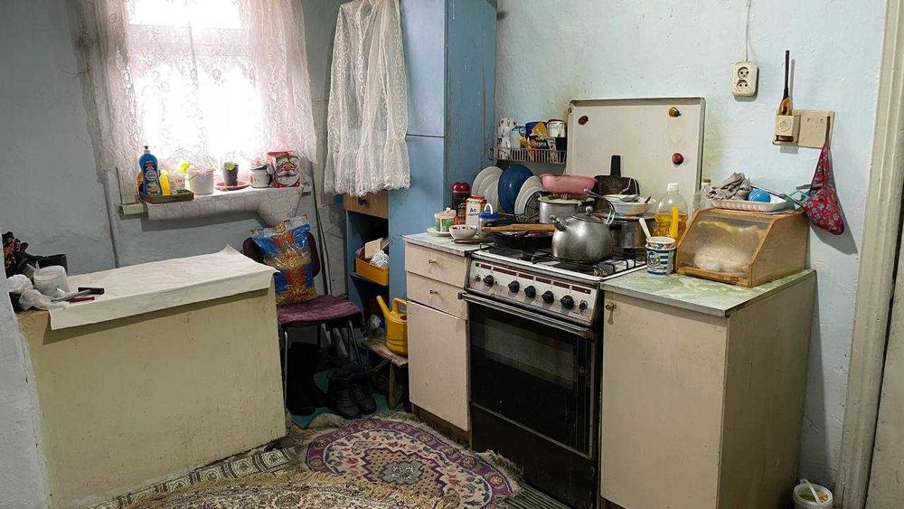 ДОМ по цене квартиры, в спальном районе. ул. К.Маркса.