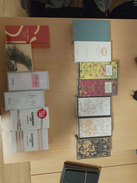 Gucci Parfume Женски