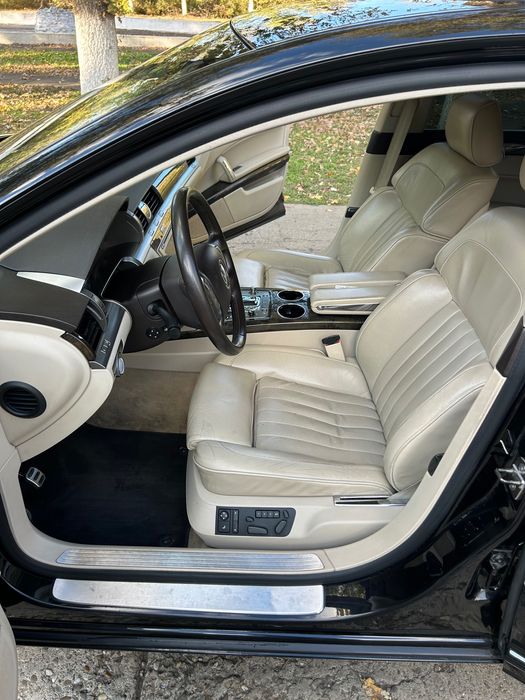 Volkswagen Phaeton,2012,4 locuri,proprietar impecabil