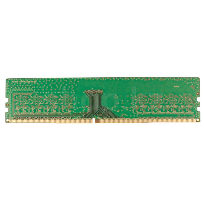 Samsung DDR-4 DIMM 8 GB 3200 MHz.