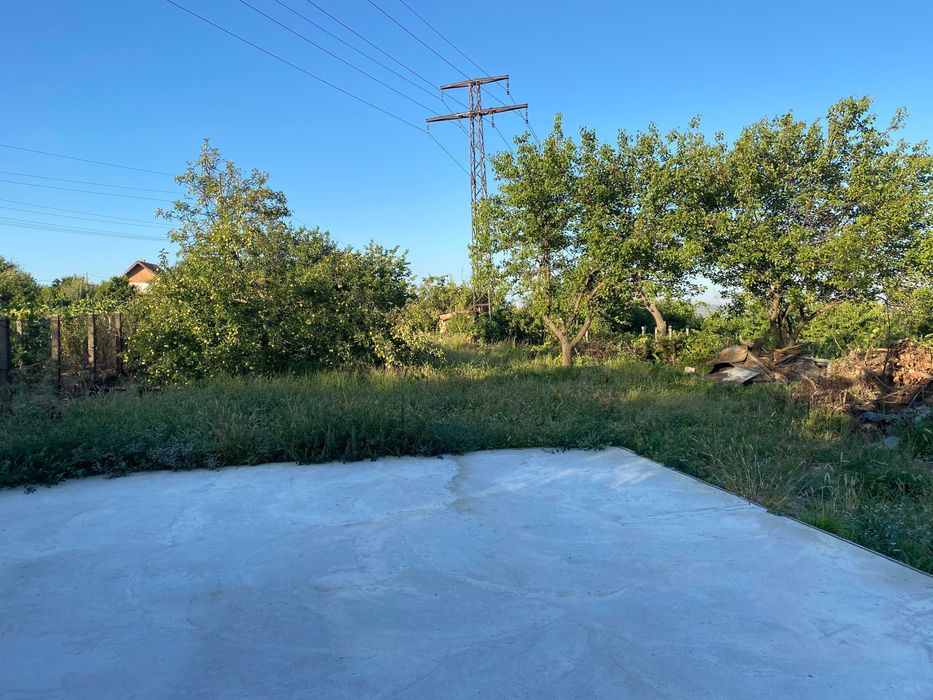 Продава се Парцел в Силистра, Малчика - 600 кв.м за 18 €/кв.м - Снимка #1